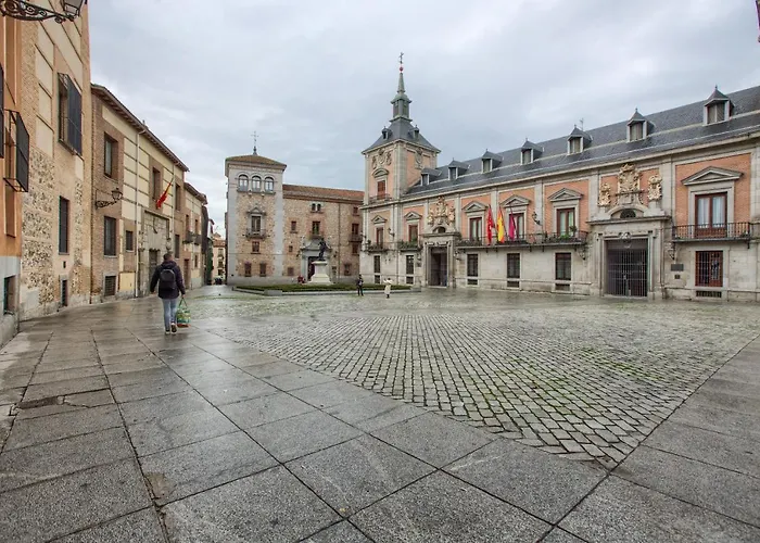 En Centro Historico